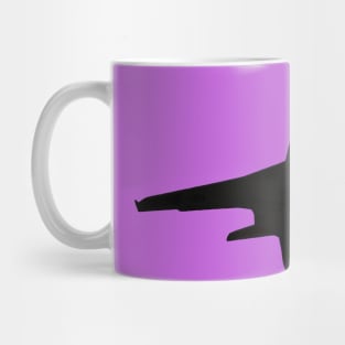 Challenger Mug